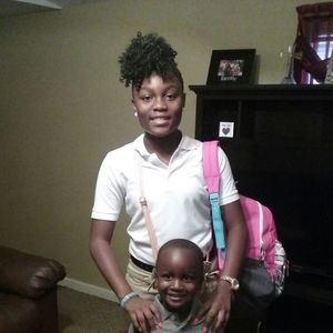 Meet your Posher, Lakita