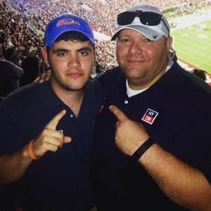 Meet your Posher, Noah