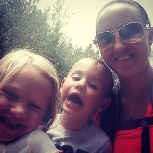 Meet your Posher, Bree