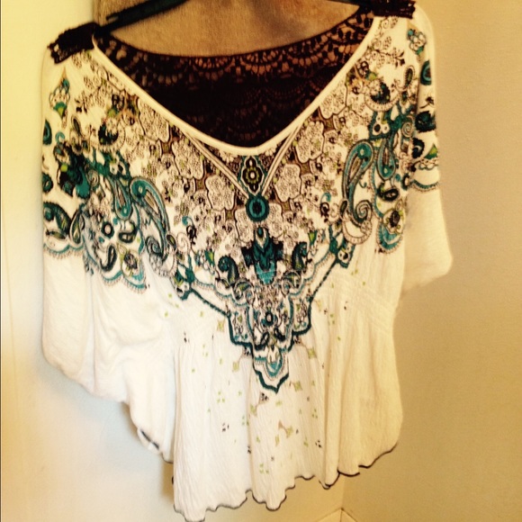 Cato blouse