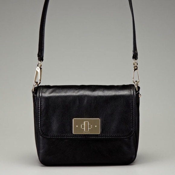 kate spade Handbags - Kate Spade New York Irving Place Harlow bag