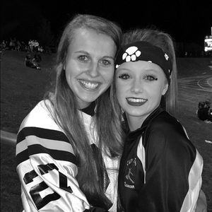 Meet your Posher, Faith