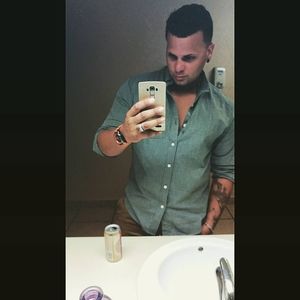 Meet your Posher, Edwin