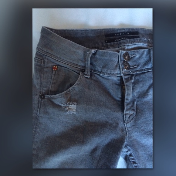 Hudson Jeans👖