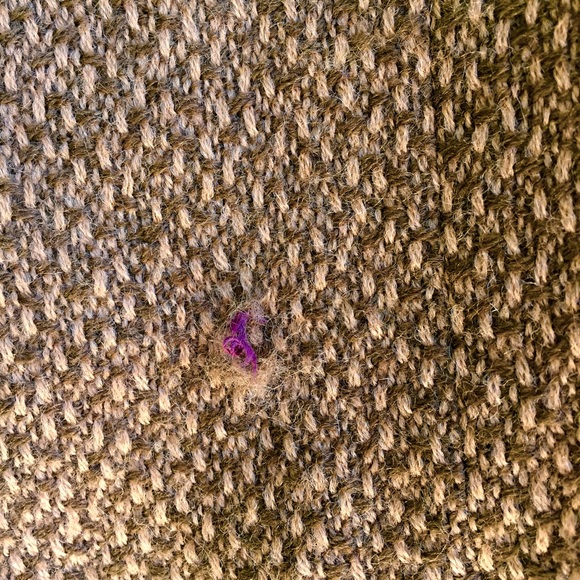 Bullock's vintage Tweed Wool Jacket - Picture 3 of 4