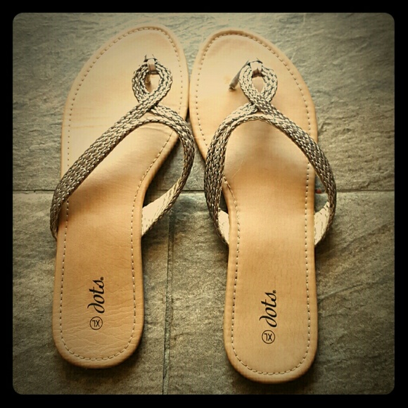 SANDALS - Picture 1 of 2