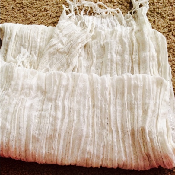A/X scarf - Picture 2 of 3