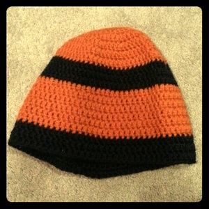 Halloween Beanie