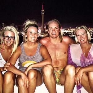 Meet your Posher, Adam