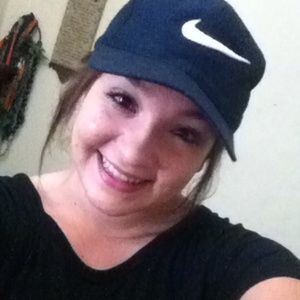 Meet your Posher, Kat