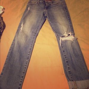 Vintage Reserve 1971 Joe Jeans