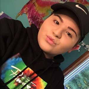 Meet your Posher, Austin