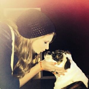 Meet your Posher, Nancy