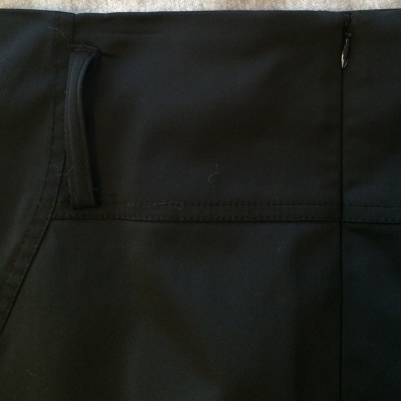 Knee-length Pencil Skirt - Picture 4 of 4