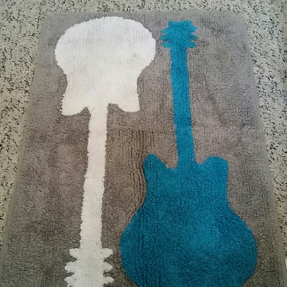 Small rug