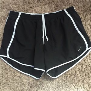 Nike Dri-Fit Shorts