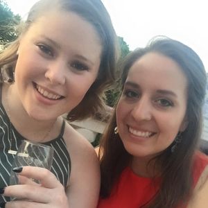 Meet your Posher, Kiley