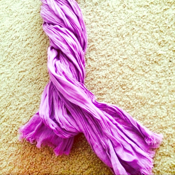J crew scarf