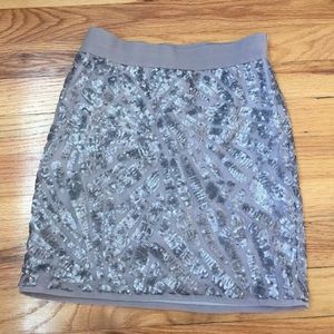 BCBGMAXARIA SKIRT