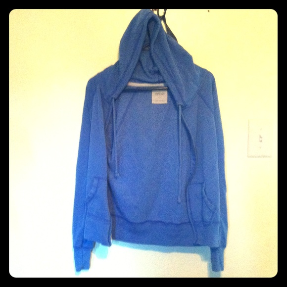 Aerie Zip-Up Hoodie