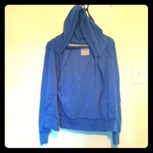 Aerie Zip-Up Hoodie