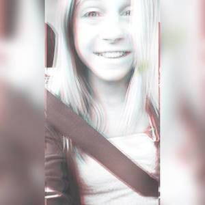 Meet your Posher, Lexi