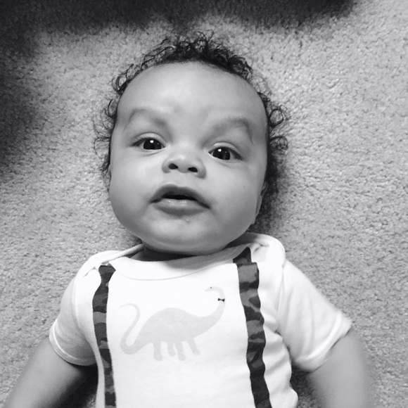 Meet your Posher, Beth