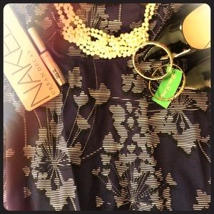 The Limited Wear to Work Shift Dress