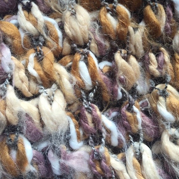 KNITT SCARF 😱 FREE!!! - Picture 2 of 3