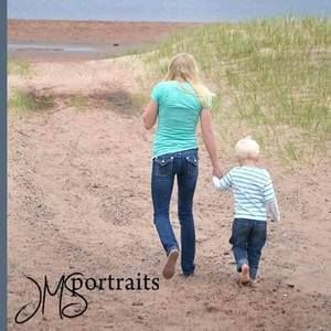 Meet your Posher, Jaden