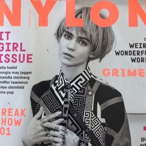 Meet your Posher, Briana