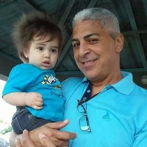 Meet your Posher, Benjamin