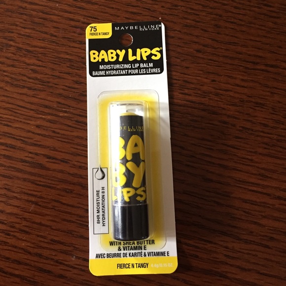New Babylips
