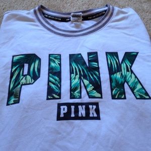 Victoria's Secret Pink sweater