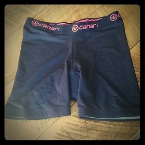 Bike Shorts
