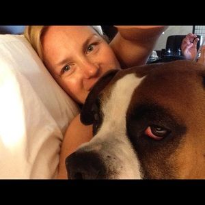 Meet your Posher, Shoshana