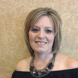 Meet your Posher, Lavonda