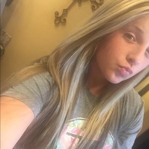 Meet your Posher, Kaelyn