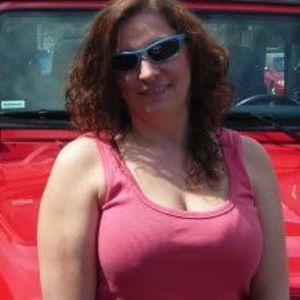 Meet your Posher, Denise