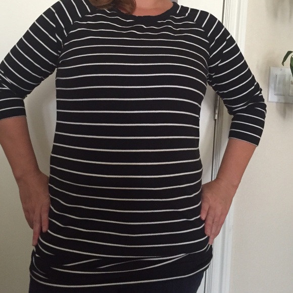 Merona sweater