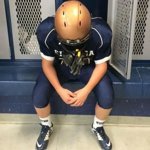 Meet your Posher, Noah