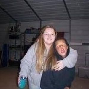 Meet your Posher, Elaina