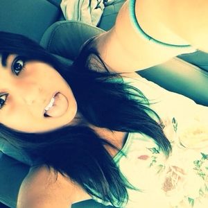 Meet your Posher, Allyson