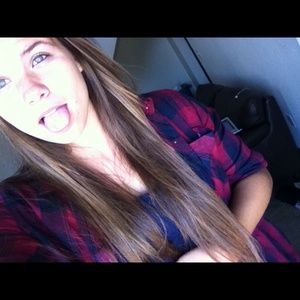 Meet your Posher, Maddie