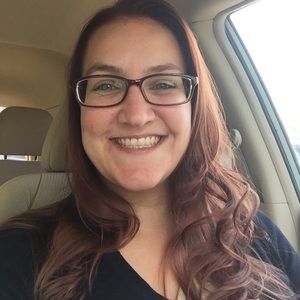 Meet your Posher, Christine