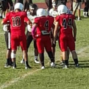 Meet your Posher, Rick