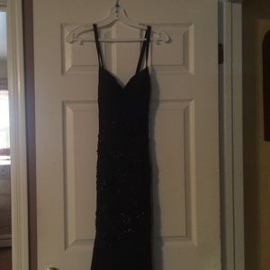 Formal gown