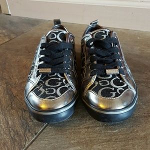 GUESS sneakers