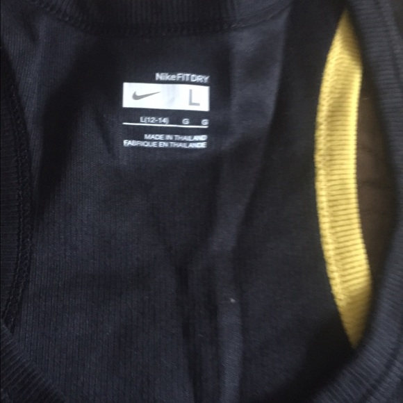 Tank top - Picture 2 of 2