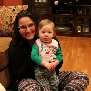 Meet your Posher, Caragh